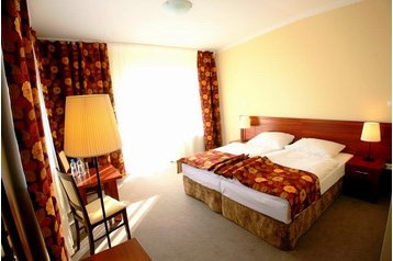 Pologne Hotel Srebrna Góra, Extérieur